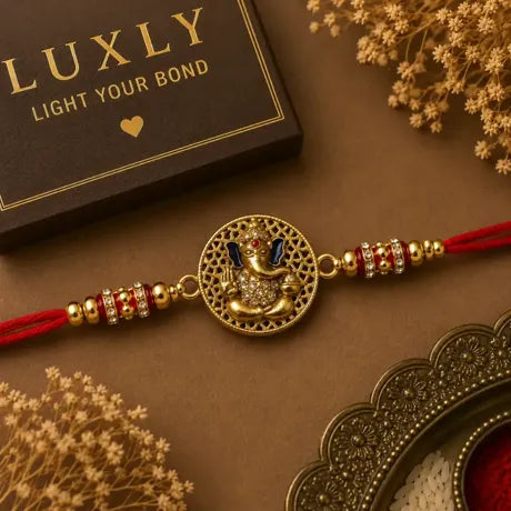 Basic Rakhi