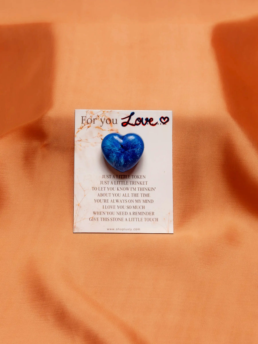 Pour Some Love – Signature Luxly Box