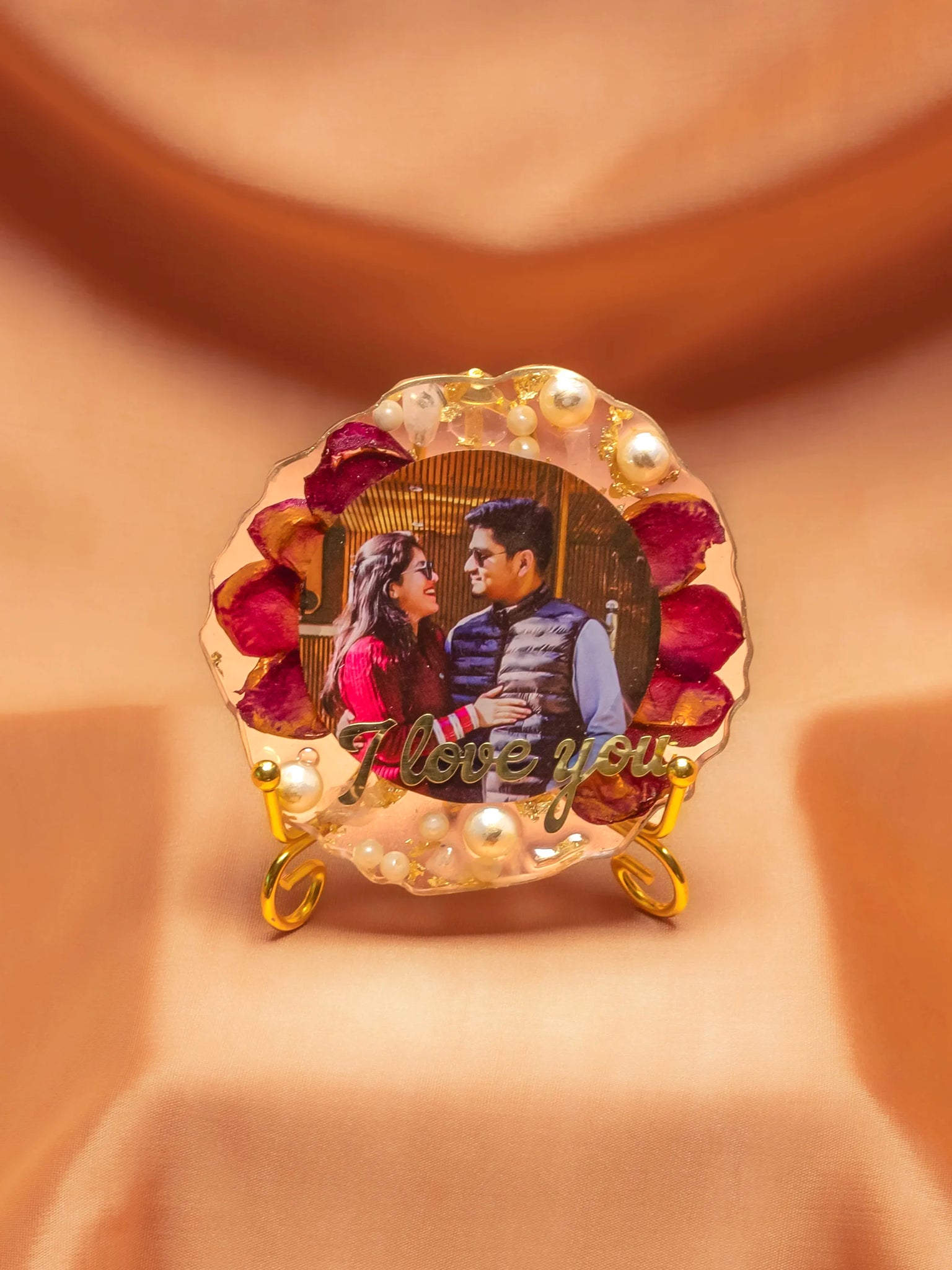 Pour Some Love – Signature Luxly Box