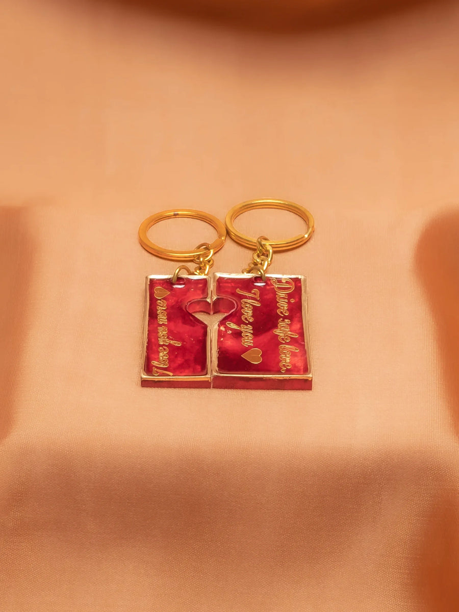 Pour Some Love – Signature Luxly Box