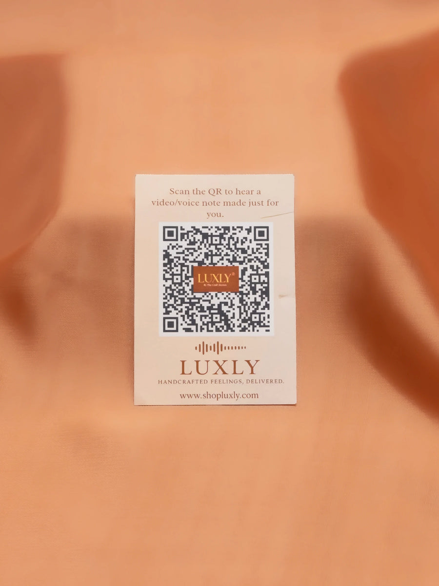 Pour Some Love – Signature Luxly Box