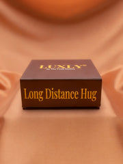Long Distance Hug – Emotional Connection Box