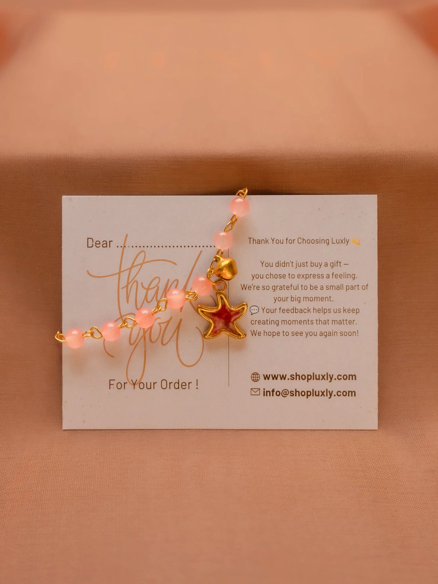 Long Distance Hug – Emotional Connection Box