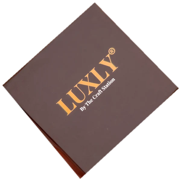 Luxly gift box