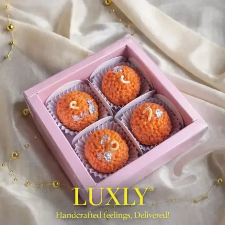 Premium Chocolate Box