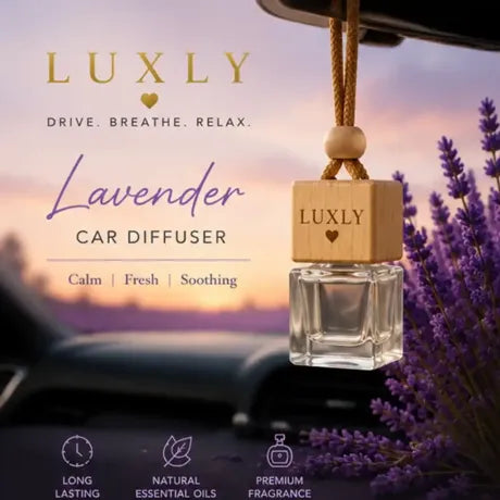Hanging Diffuser