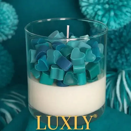 Jar Candle